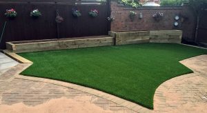 Artificial Grass Birmingham Area